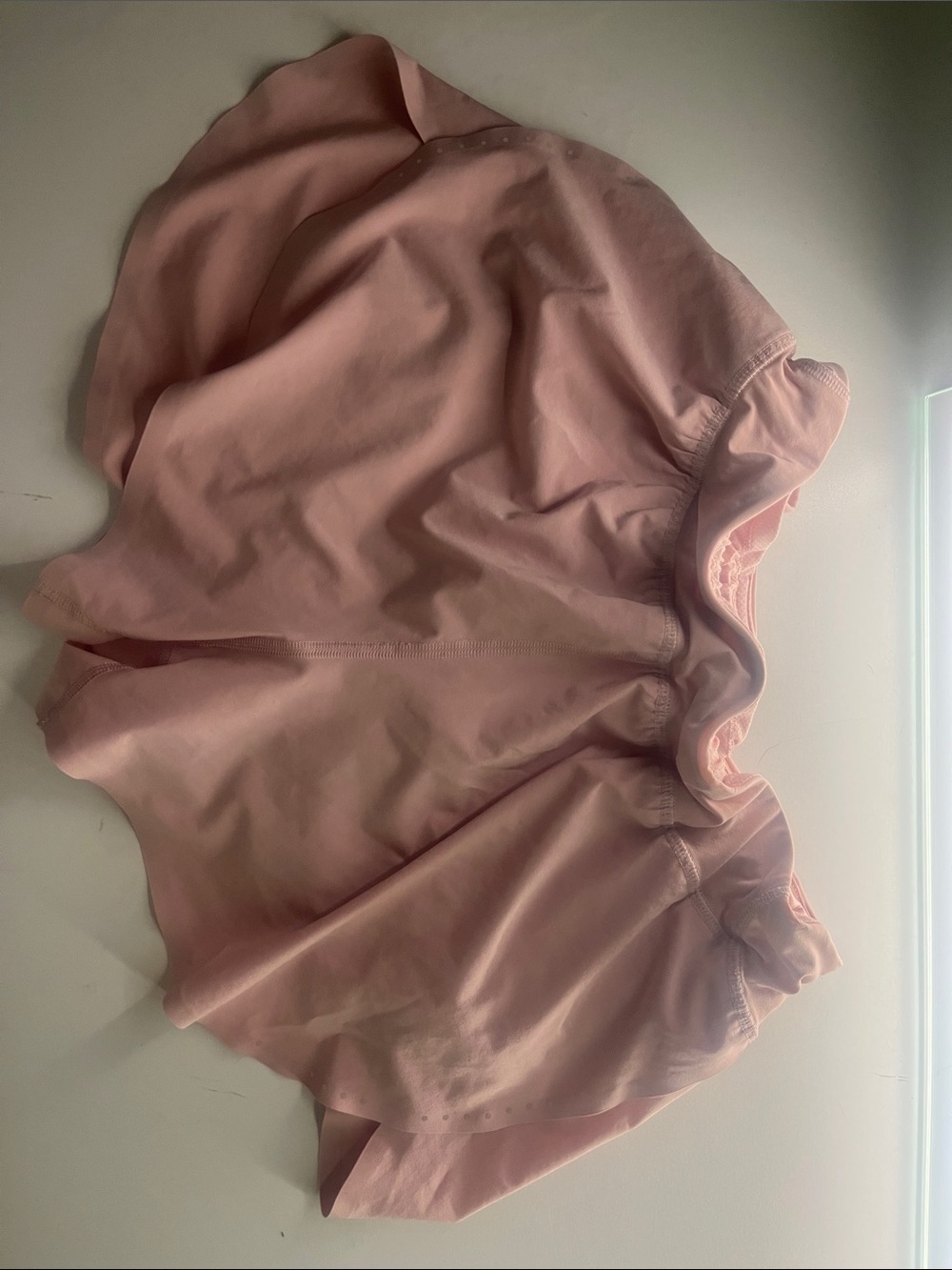 lululemon athletica Pink Athletic Shorts